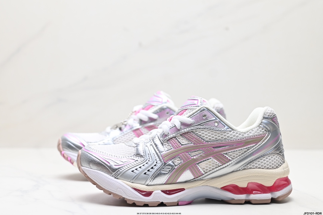 Asics Shoes